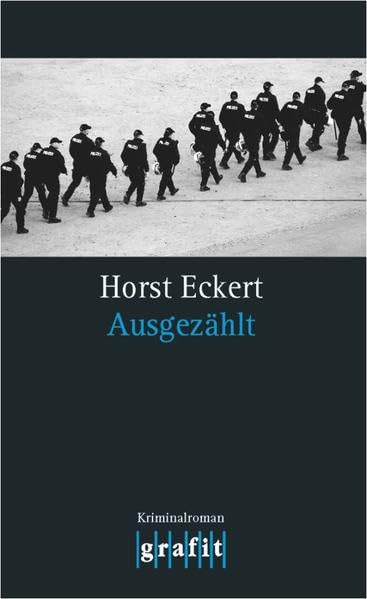 Product Image: Ausgezählt