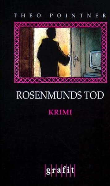 Rosemunds Tod Contemporary literature Books