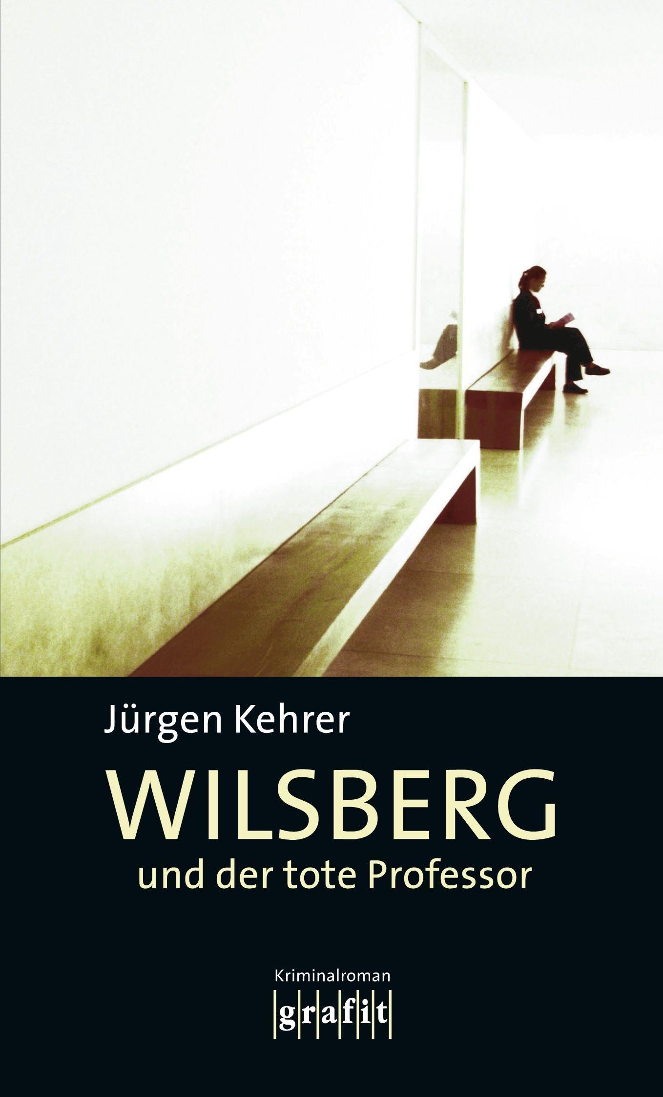 Wilsberg und der tote Professor Humour & Satire