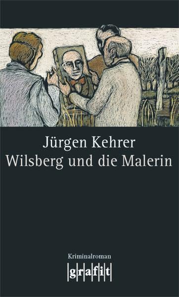 Wilsberg und die Malerin Humour & Satire