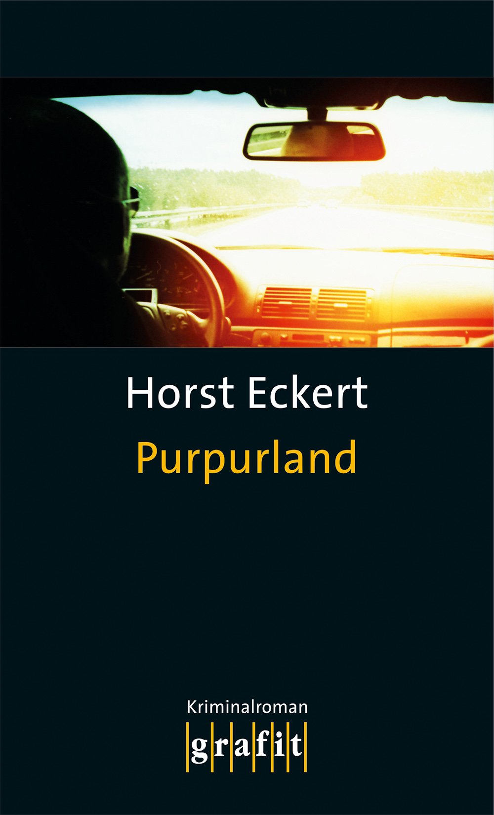 Purpurland Contemporary literature Books