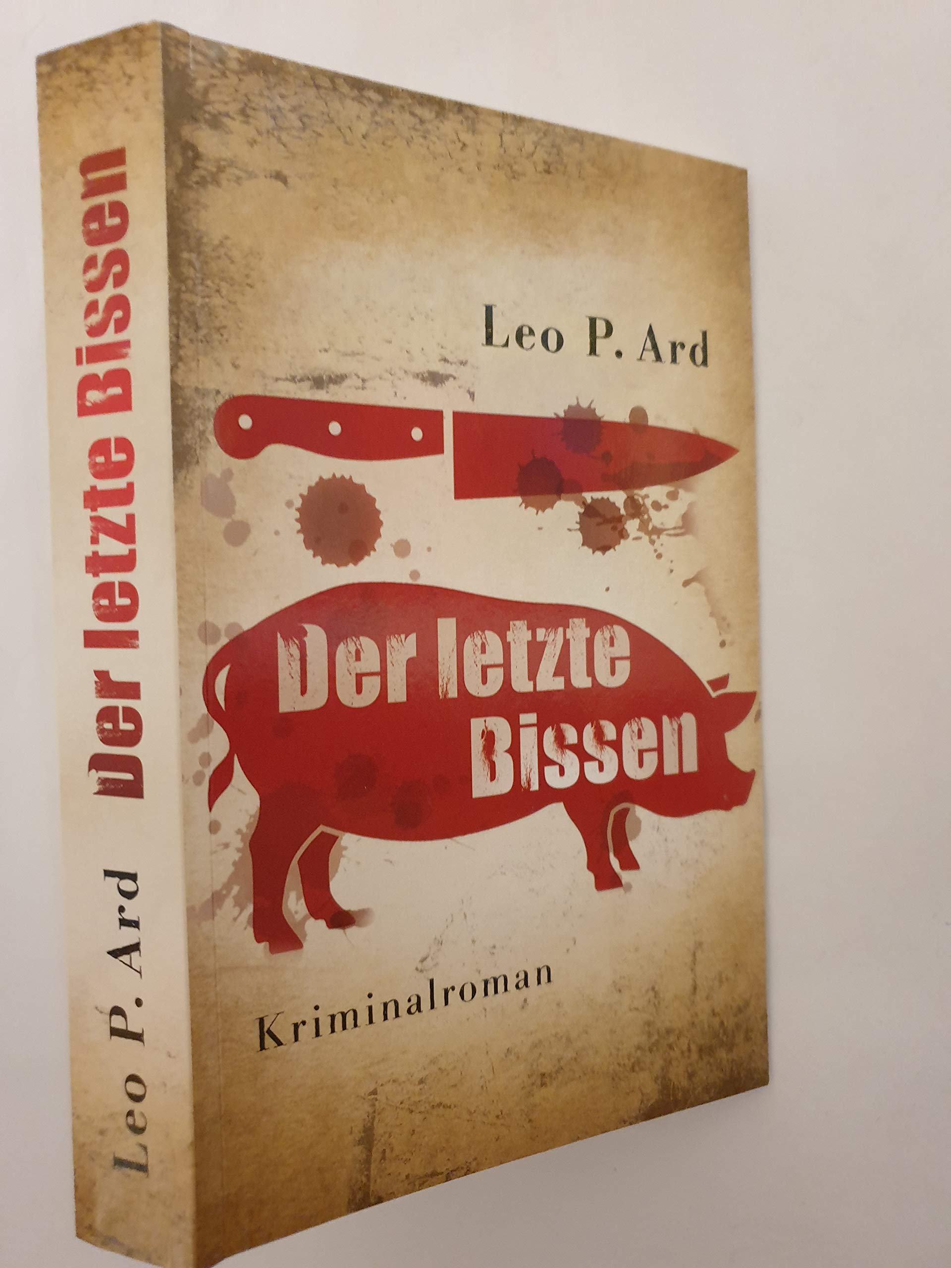 Product Image: Der letzte Bissen