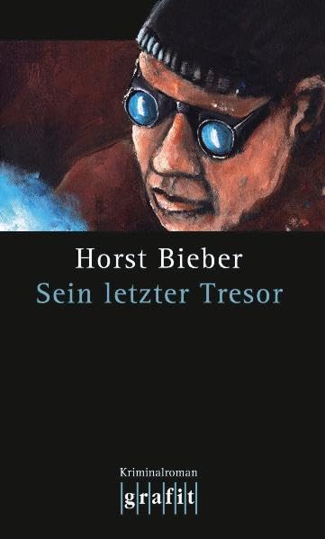 Sein letzter Tresor (Grafitäter und Grafitote) Contemporary literature