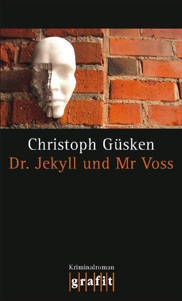 Dr. Jekyll und Mr Voss. Kriminalroman Contemporary literature