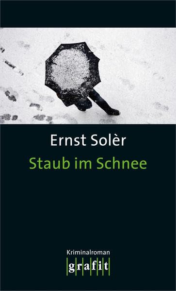Staub im Schnee Contemporary literature Books