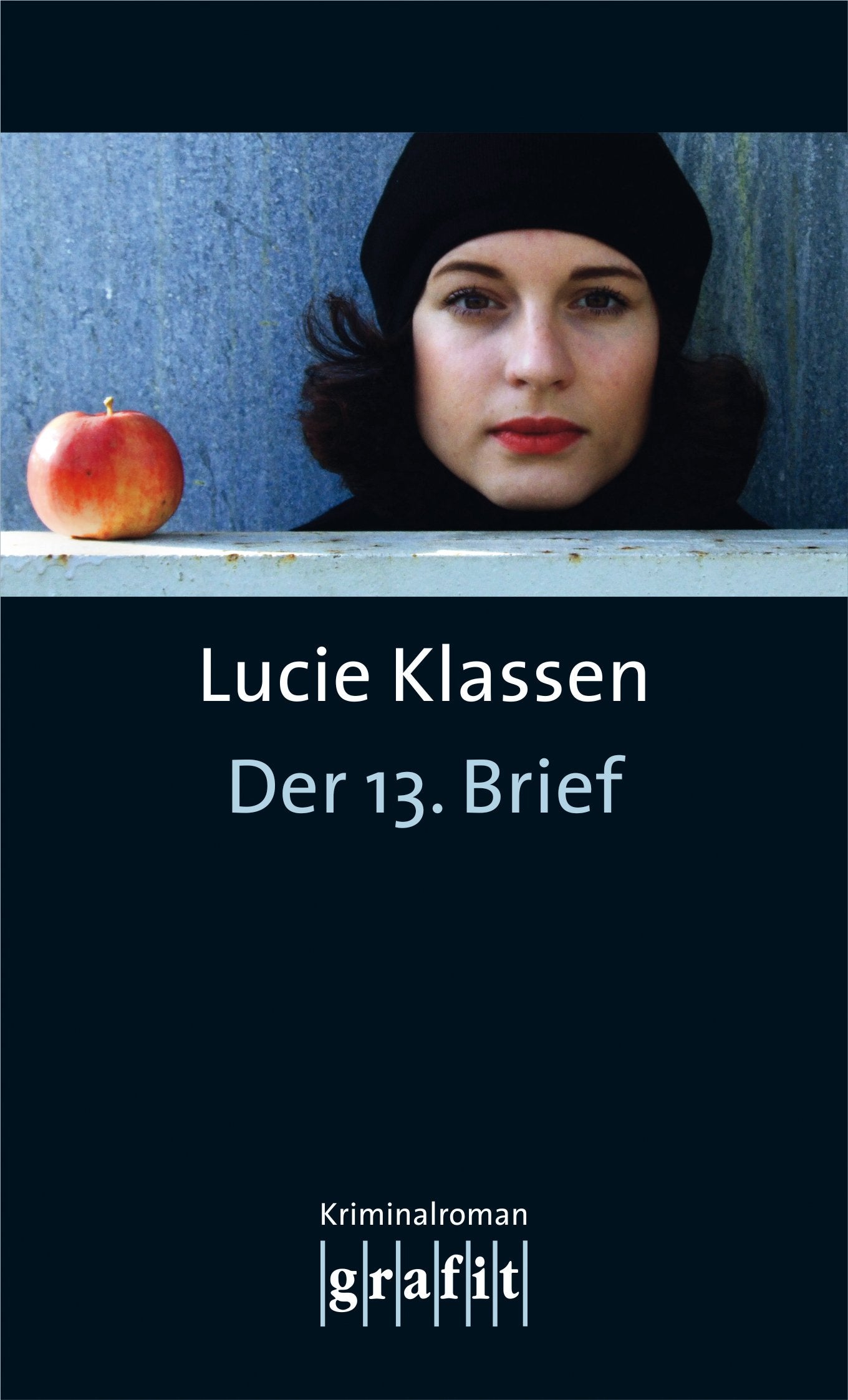 Der 13. Brief Contemporary literature Books