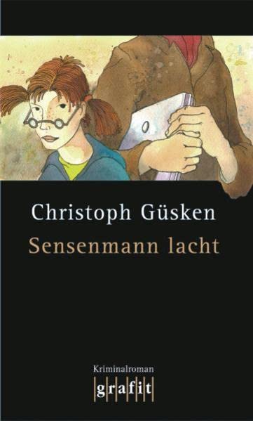 Product Image: Sensenmann lacht