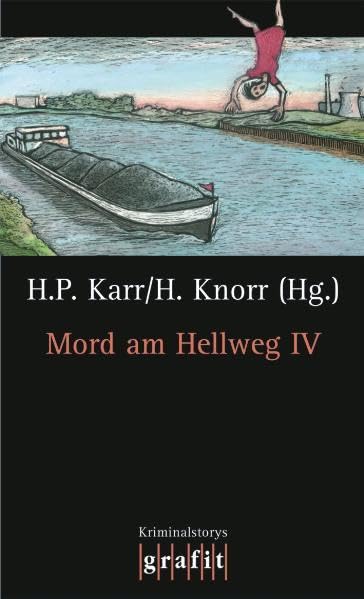 Mord am Hellweg 4 Contemporary literature Books