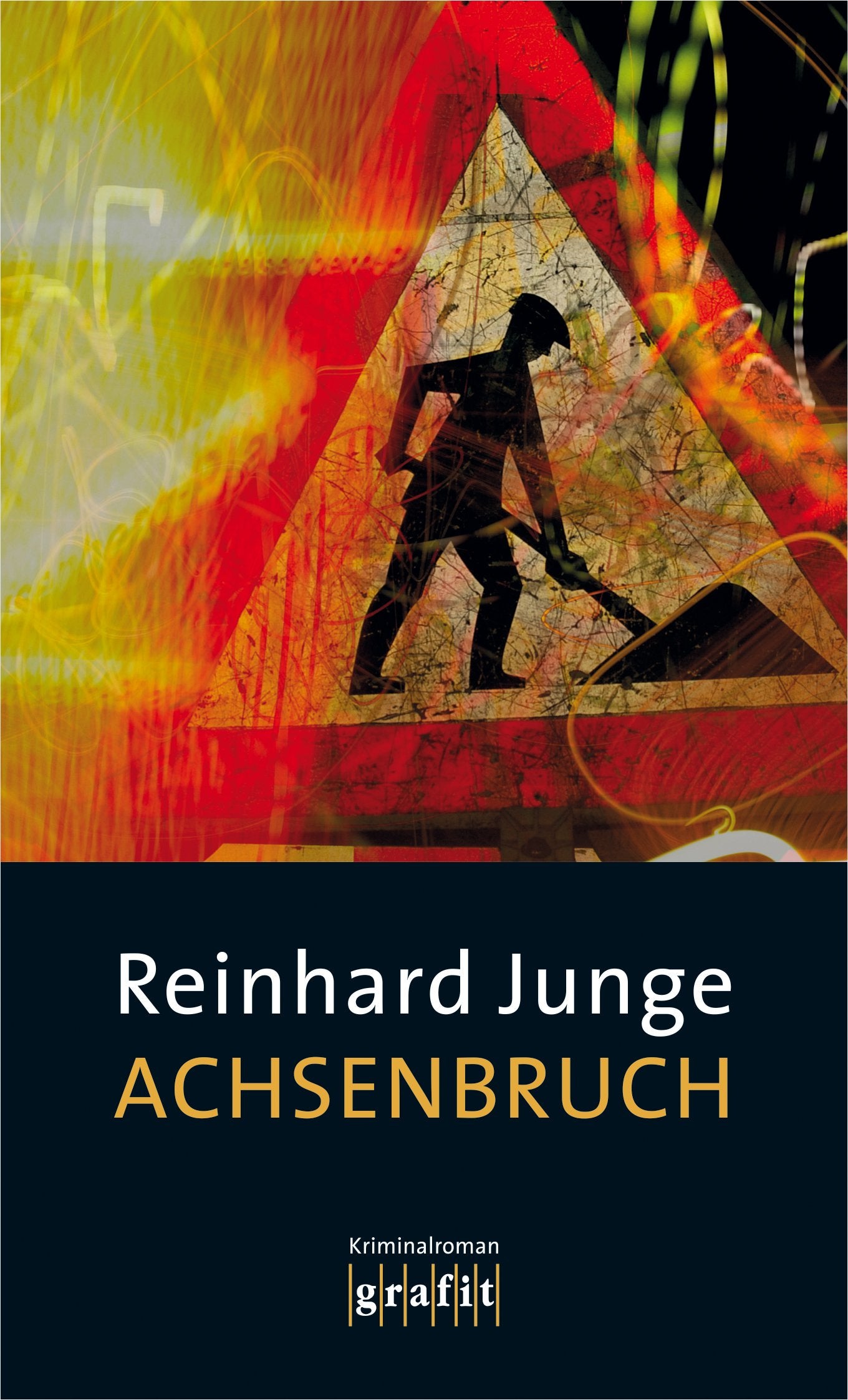 Achsenbruch Contemporary literature Books