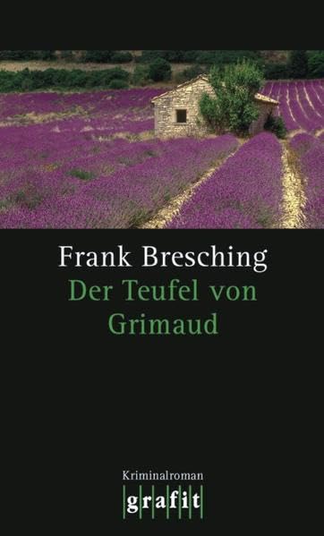 Product Image: Der Teufel von Grimaud