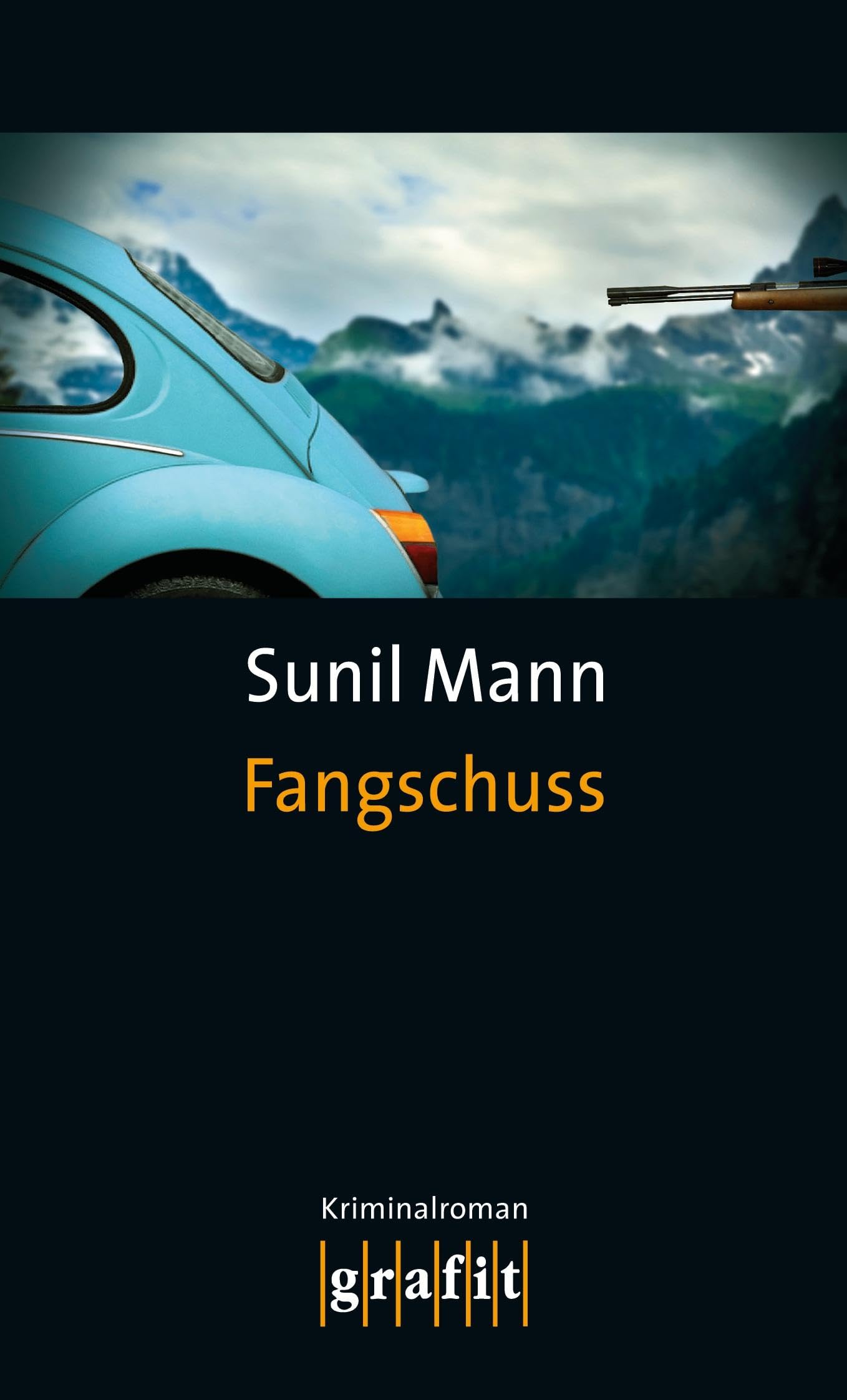 Fangschuss Humour & Satire