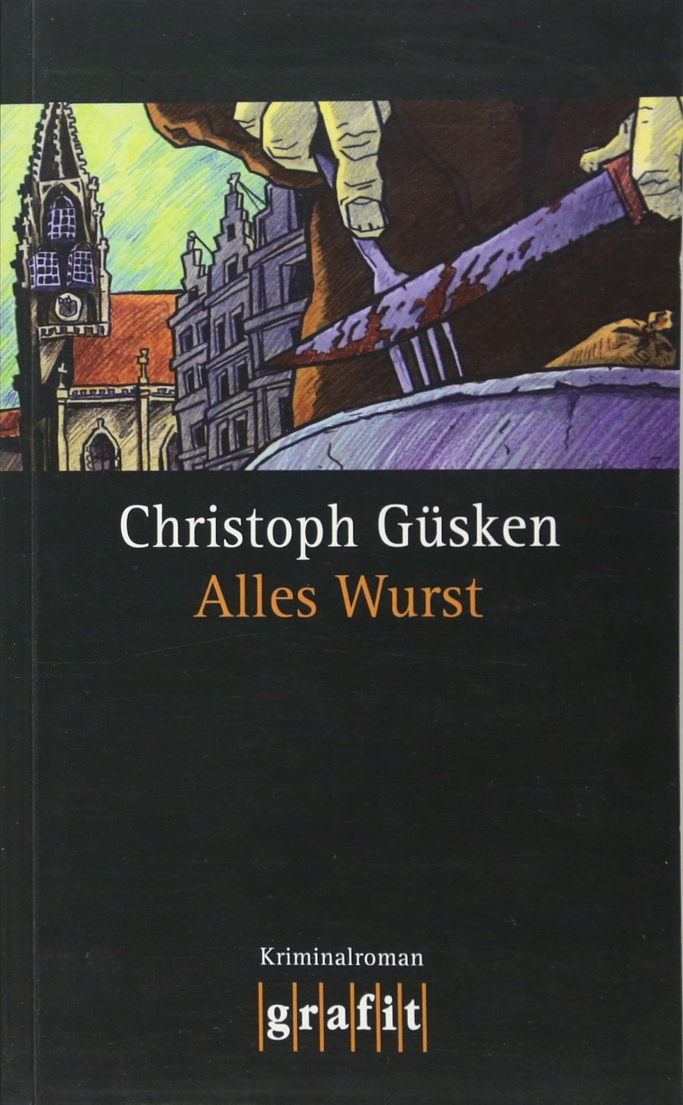 Product Image: Alles Wurst