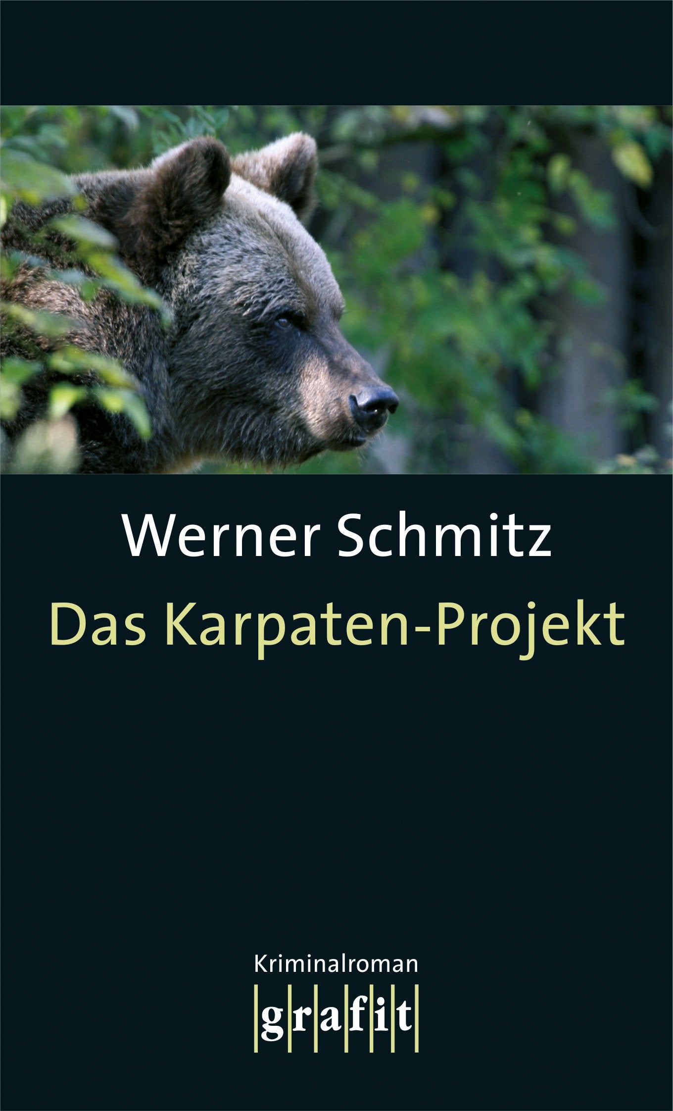 Product Image: Das Karpaten-Projekt