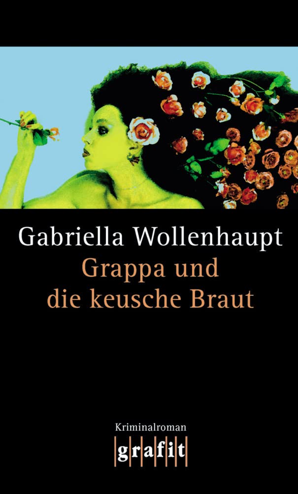 Grappa und die keusche Braut Contemporary literature