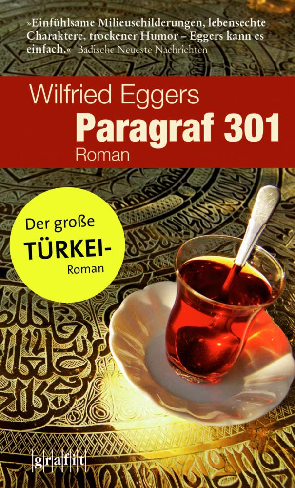 Paragraf 301 Contemporary literature Books