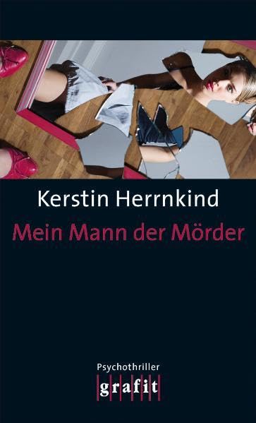 Product Image: Mein Mann der Mörder