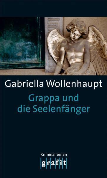Grappa und die Seelenfänger book