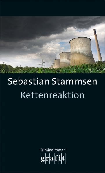 Kettenreaktion book