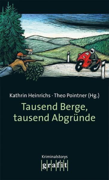 Tausend Berge, tausend Abgründe Contemporary literature
