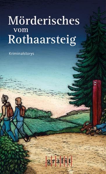 Product Image: Mörderisches vom Rothaarsteig