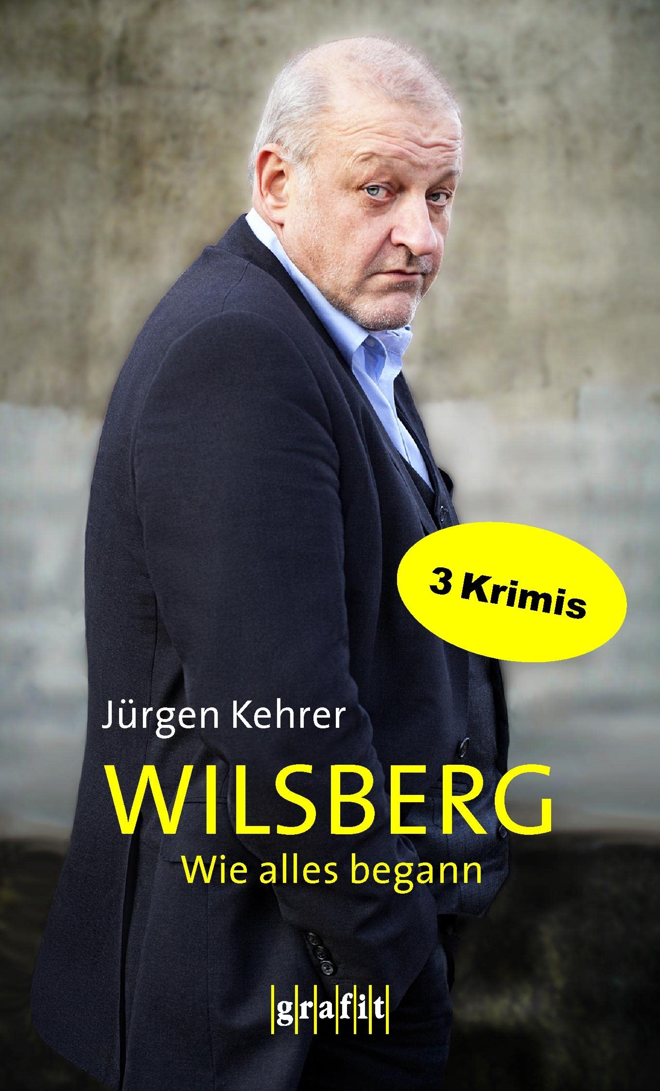 Wilsberg - Wie alles begann Humour & Satire