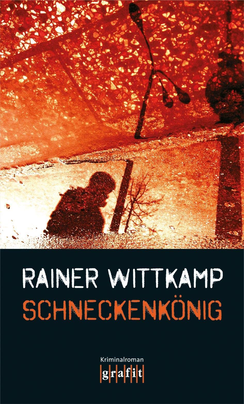 Schneckenkönig Humour & Satire