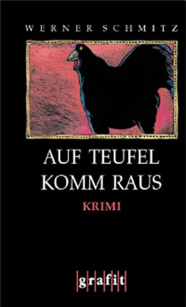 Auf Teufel komm raus Contemporary literature Books