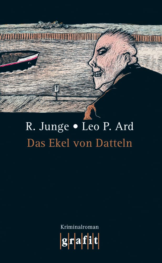 Das Ekel von Datteln Humour & Satire