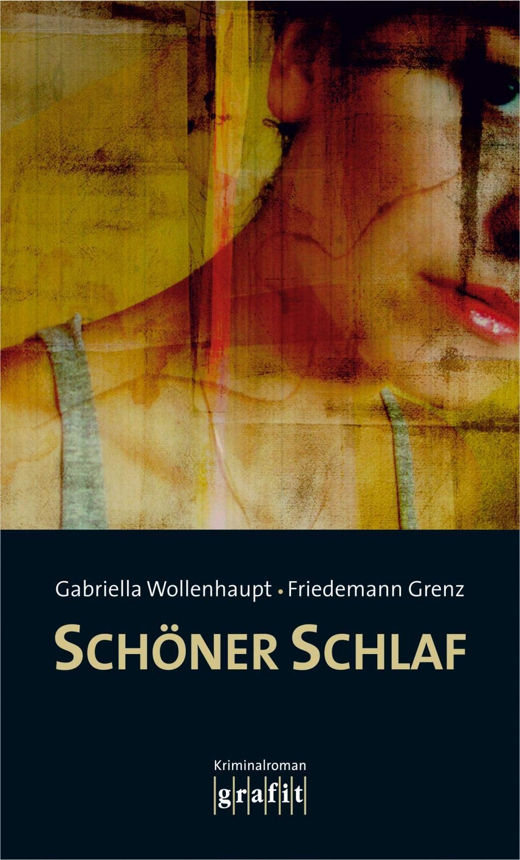 Schöner Schlaf Contemporary literature