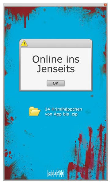 Product Image: Online ins Jenseits
