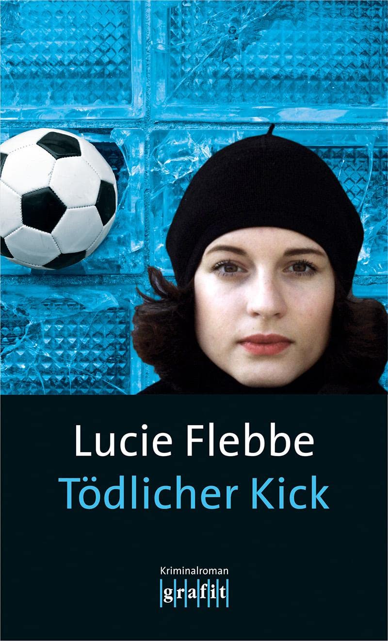 Tödlicher Kick: Kriminalroman (Lila Ziegler) Contemporary literature