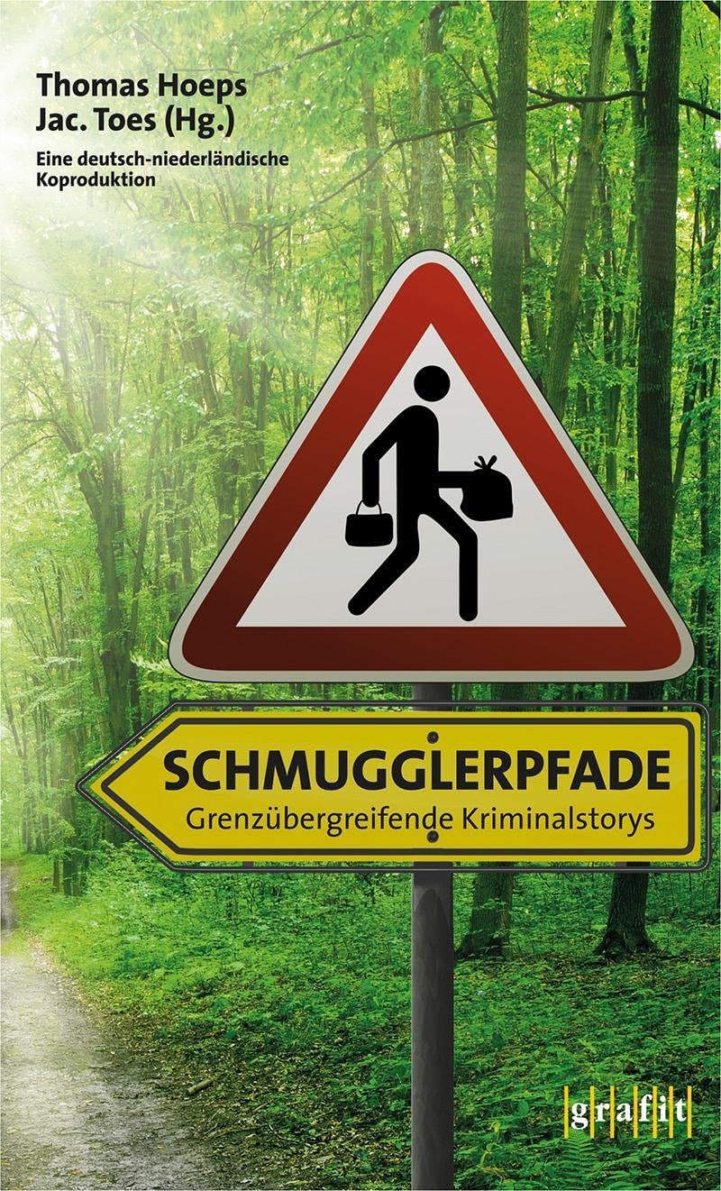 Schmugglerpfade Essays & Short Stories