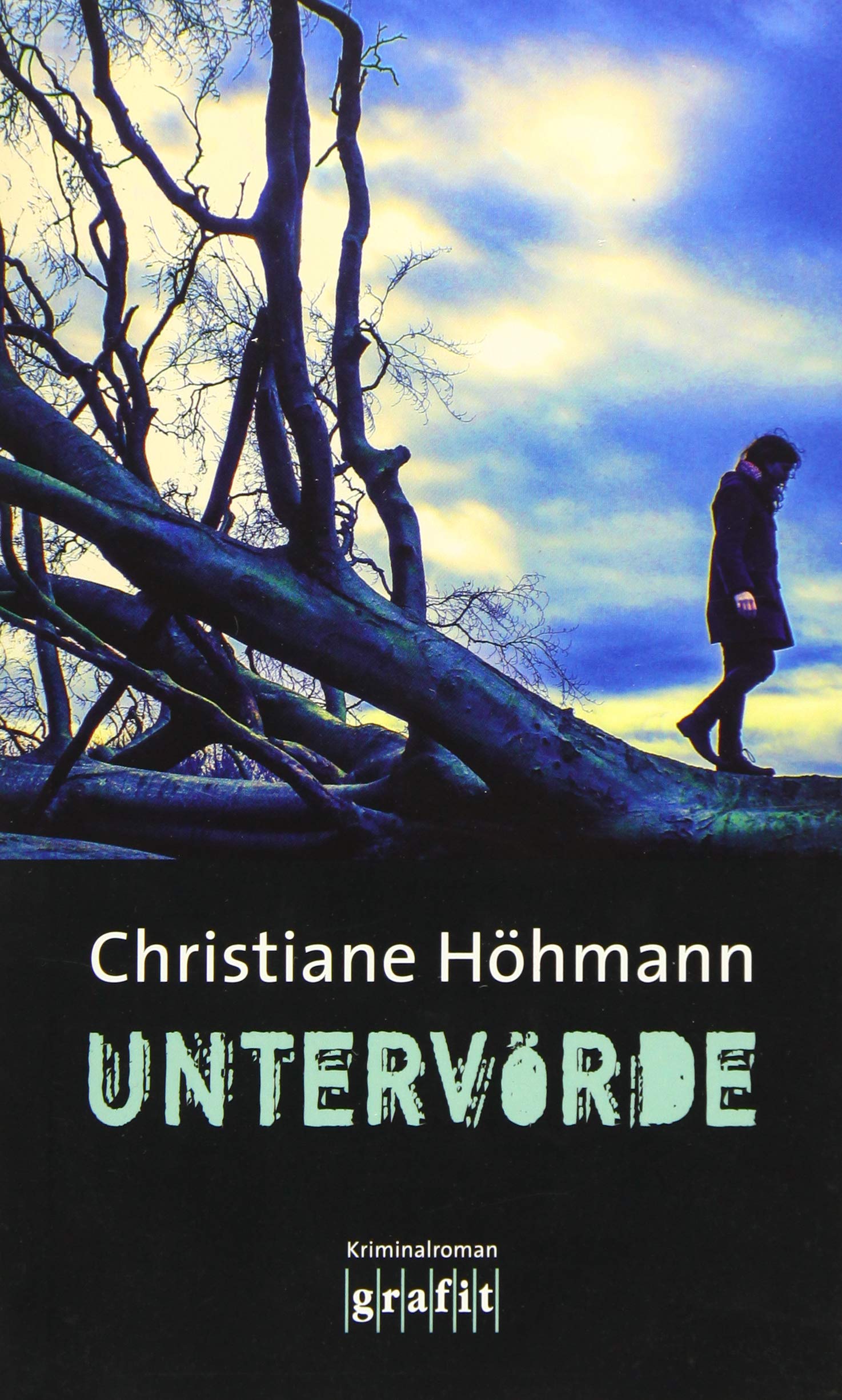 Untervörde Contemporary literature Books