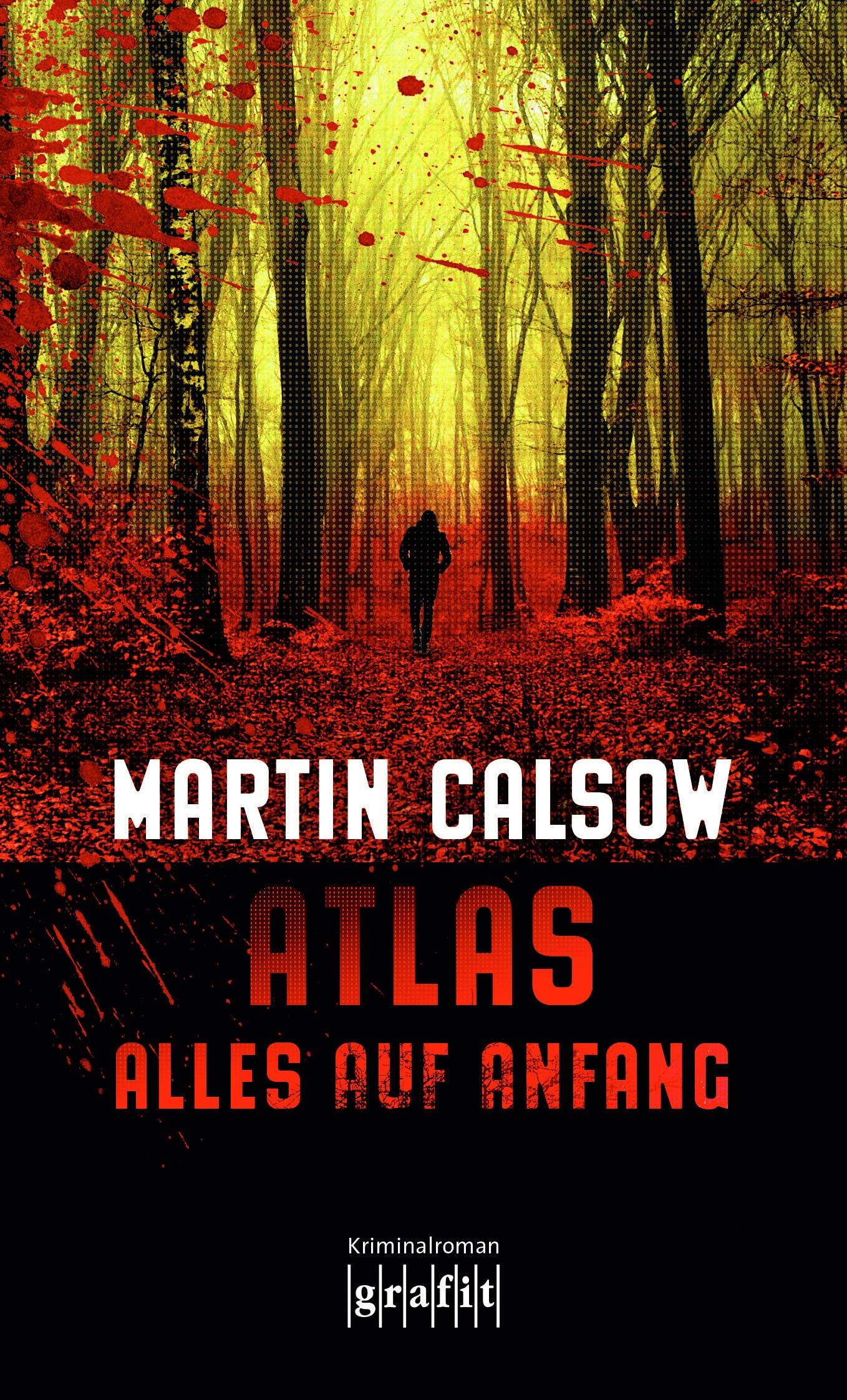 Atlas – Alles auf Anfang Contemporary literature