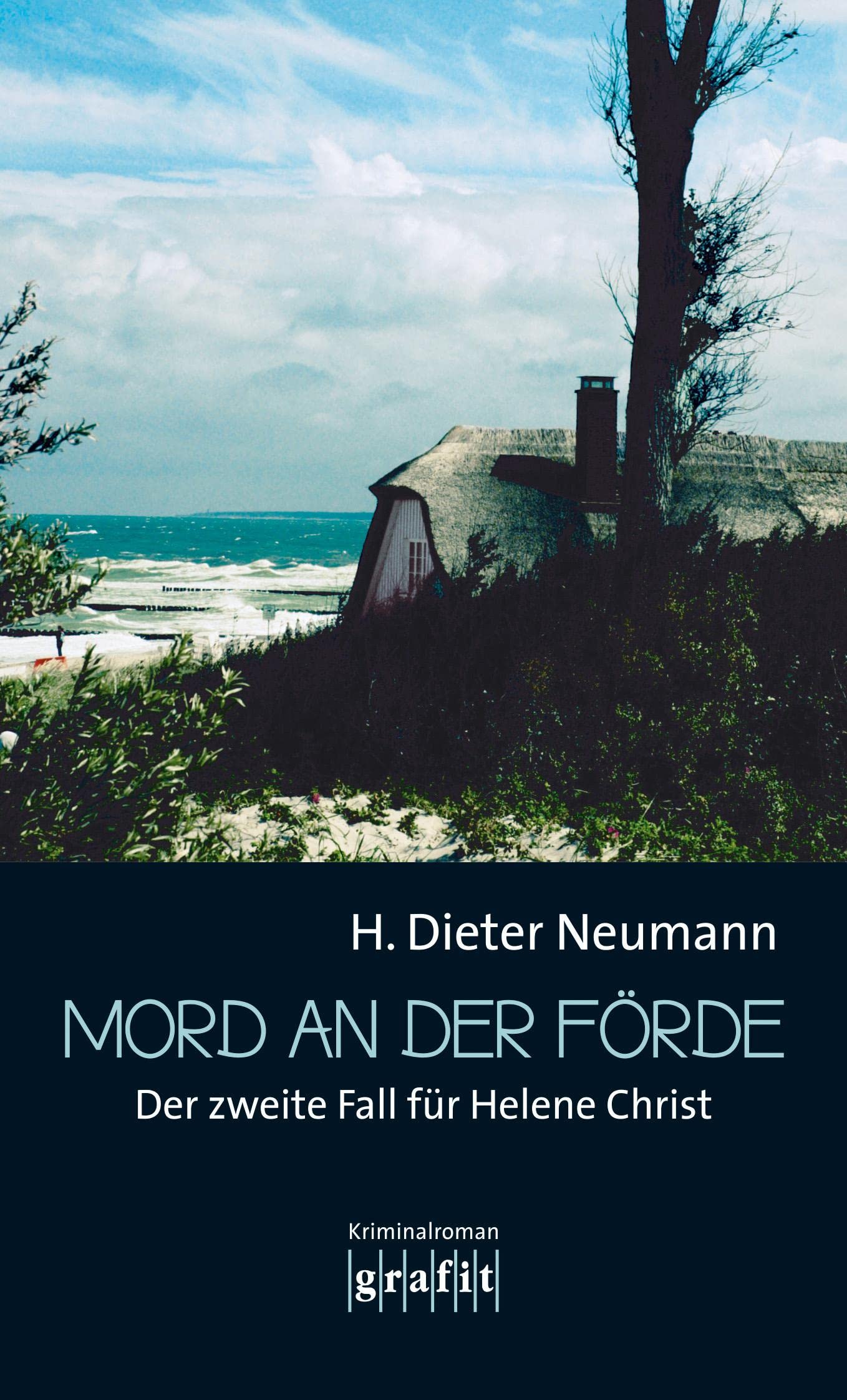 Product Image: Mord an der Förde