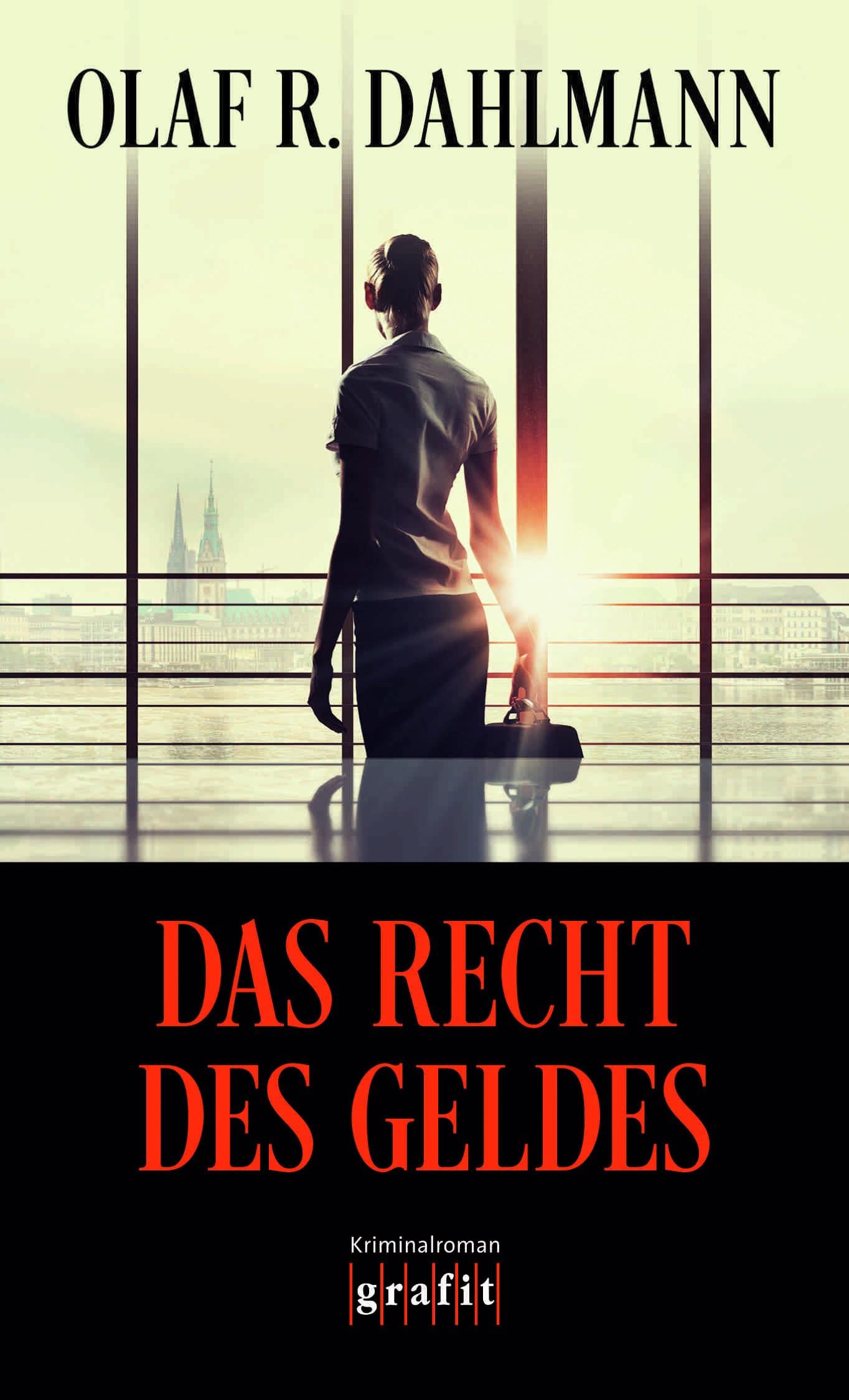 Das Recht des Geldes Contemporary literature