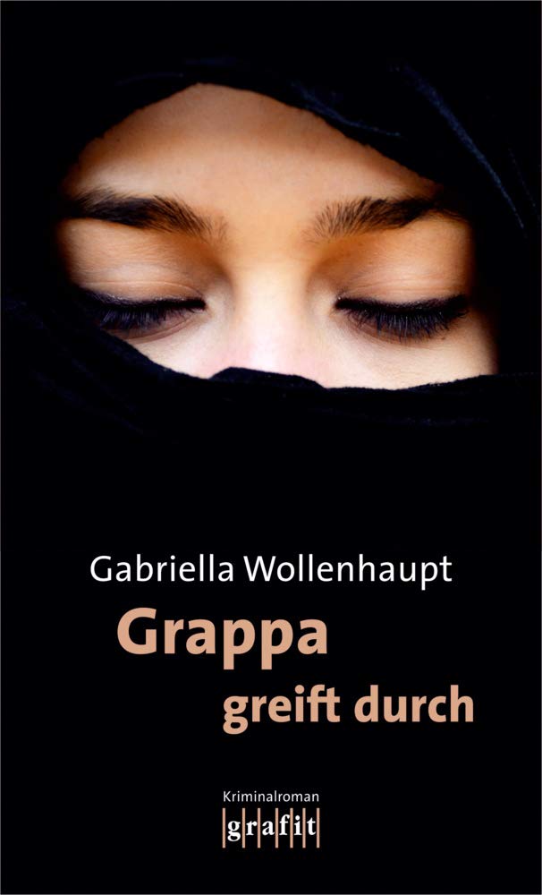 Product Image: Grappa greift durch