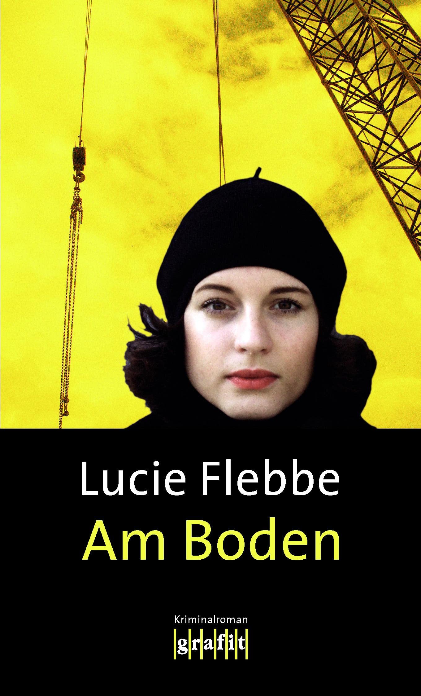 Am Boden Contemporary literature Books