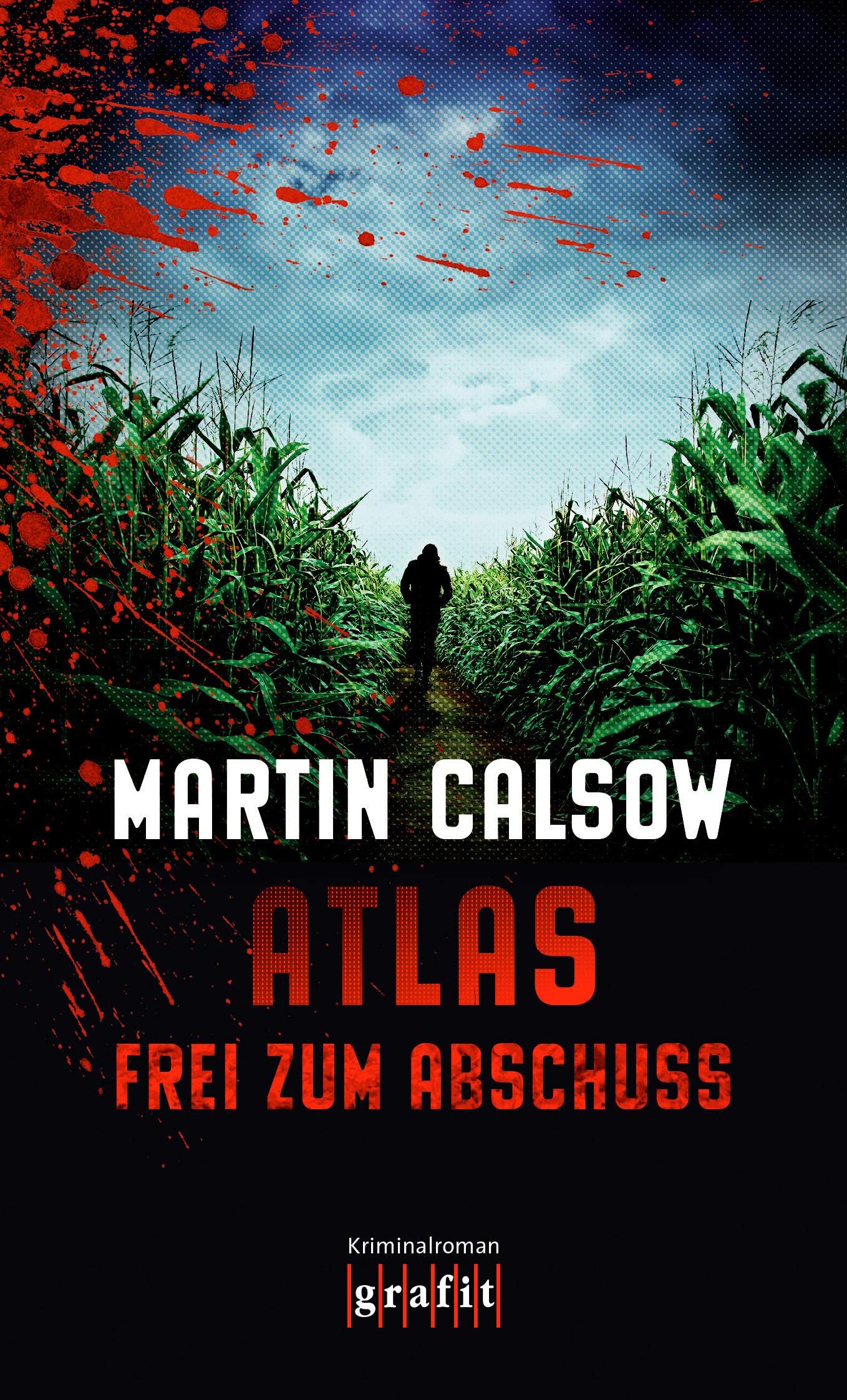 Atlas – Frei zum Abschuss Contemporary literature