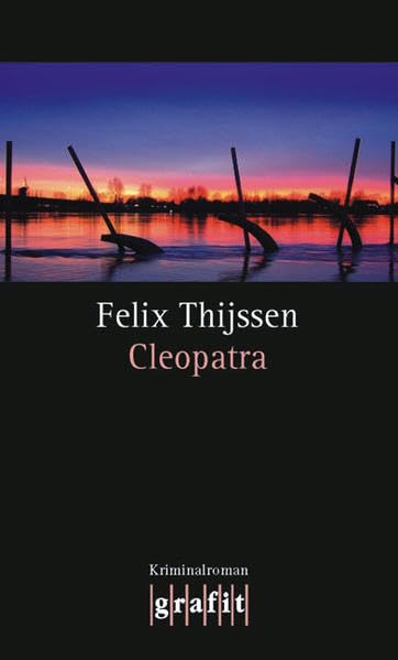 Cleopatra Contemporary literature Books