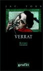Verrat. (Grafitäter und Grafitote) Contemporary literature