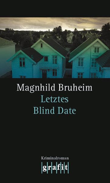Letztes Blind Date Contemporary literature Books