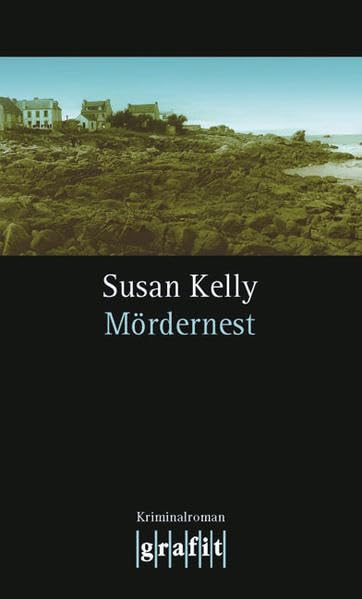 Mördernest: Kriminalroman (Grafitäter und Grafitote) Contemporary literature