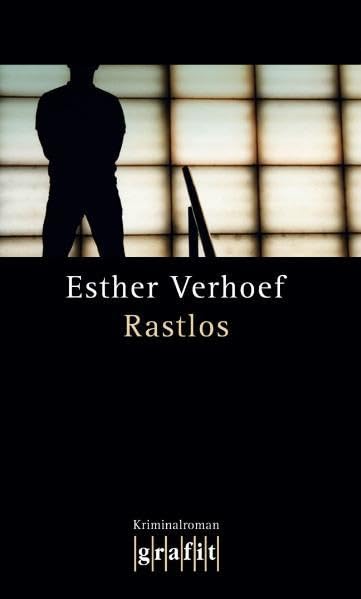 Rastlos (Grafitäter und Grafitote) Contemporary literature