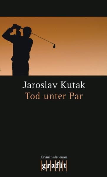 Tod unter Par. Kriminalroman book