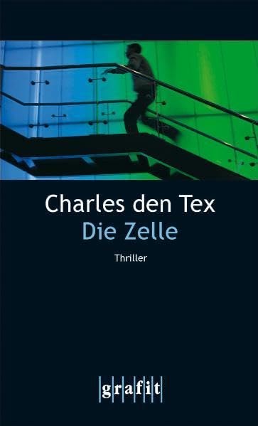 Die Zelle Contemporary literature Books