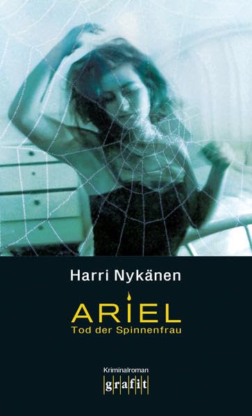 Ariel Contemporary literature Books