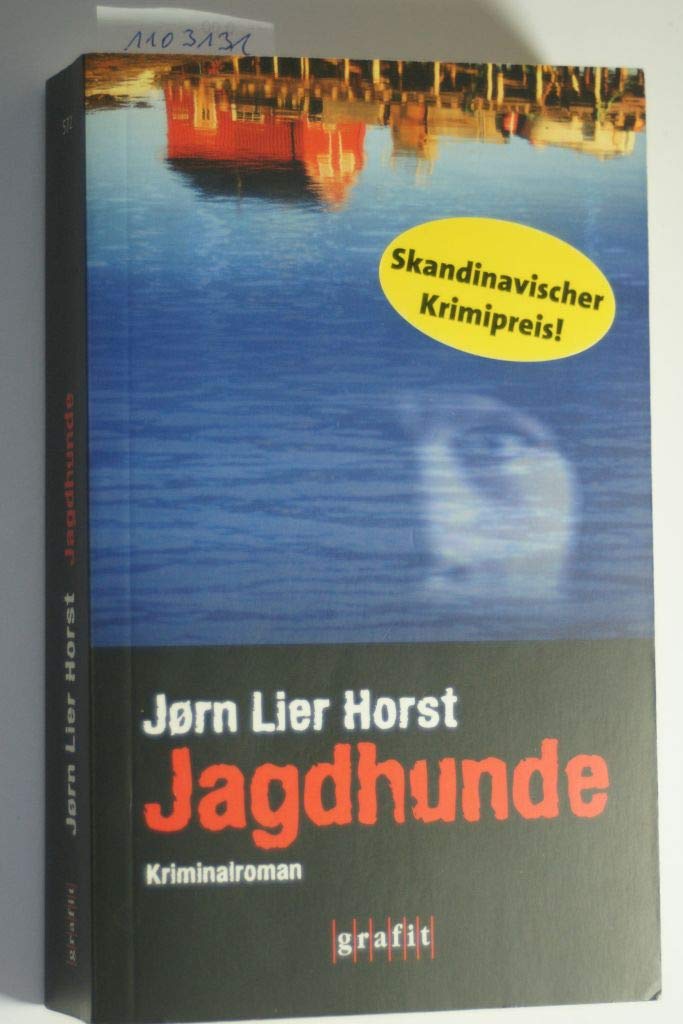 Jagdhunde Contemporary literature Books