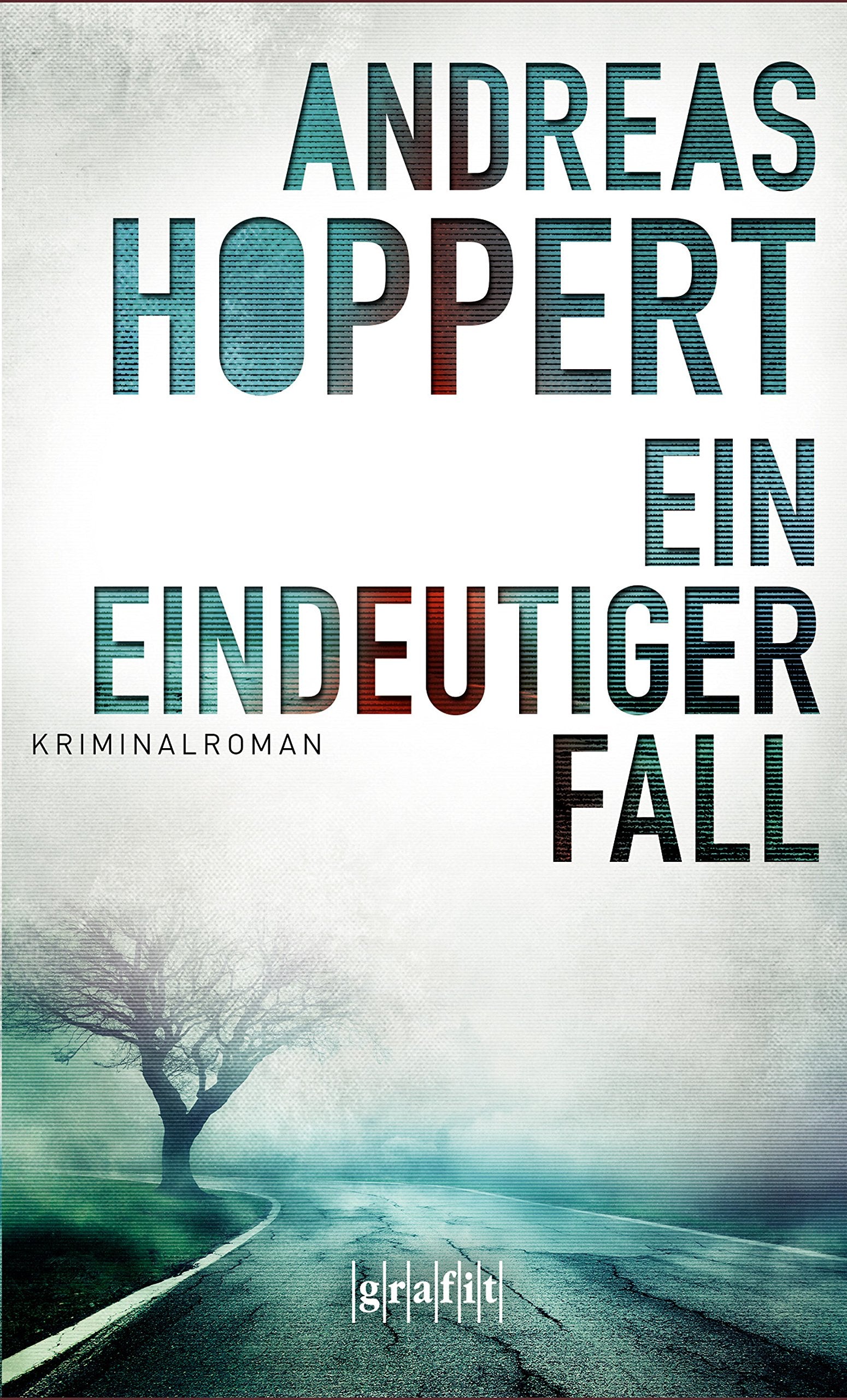 Ein eindeutiger Fall Contemporary literature Books