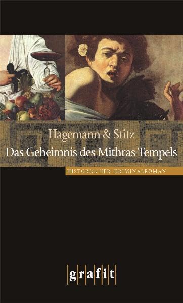 Das Geheimnis des Mithras-Tempels Action & Adventure